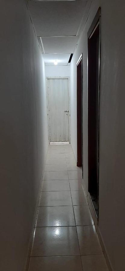 Apartamentoschechi Santa Marta (Magdalena)