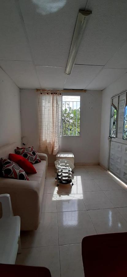 Apartment Apartamentoschechi Santa Marta (Magdalena)