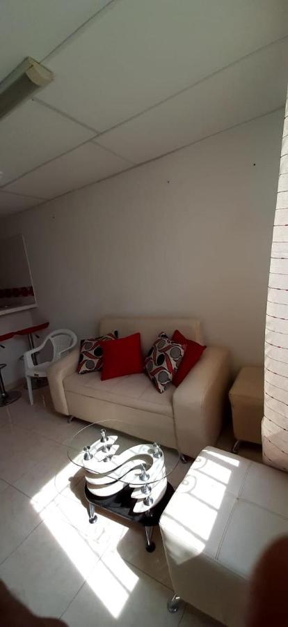 Apartamentoschechi Santa Marta (Magdalena)