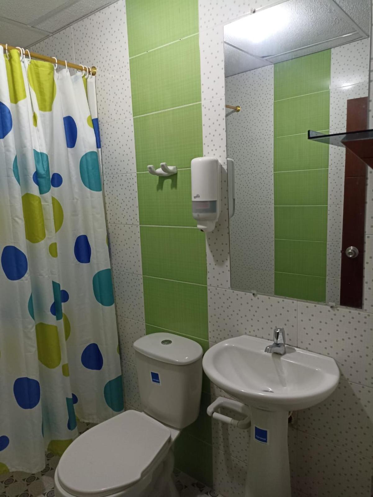 Apartamentoschechi Apartment Santa Marta (Magdalena)